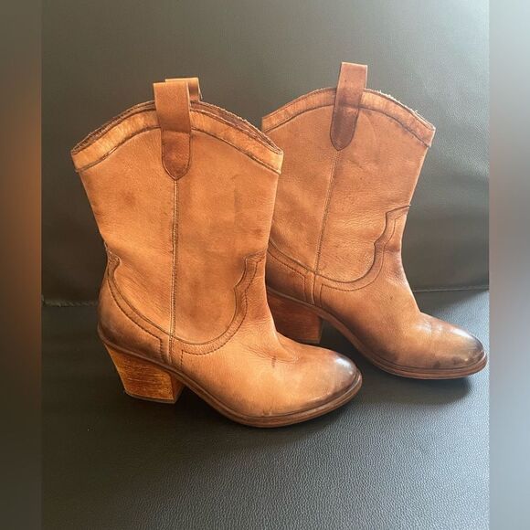 SAM EDELMAN Boots   - Picture 1 of 15